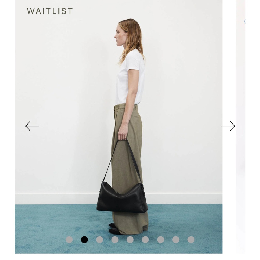 The Horse Lottie Handbag